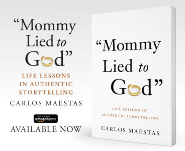 mommy lied to god available now