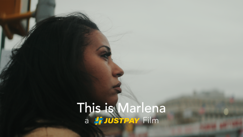 HSC / This is Marlena video by Key Ideas