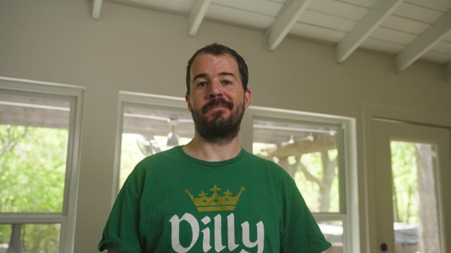 Austin Speech Labs client rebuilding his life through speech therapy